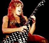Randy Rhoads